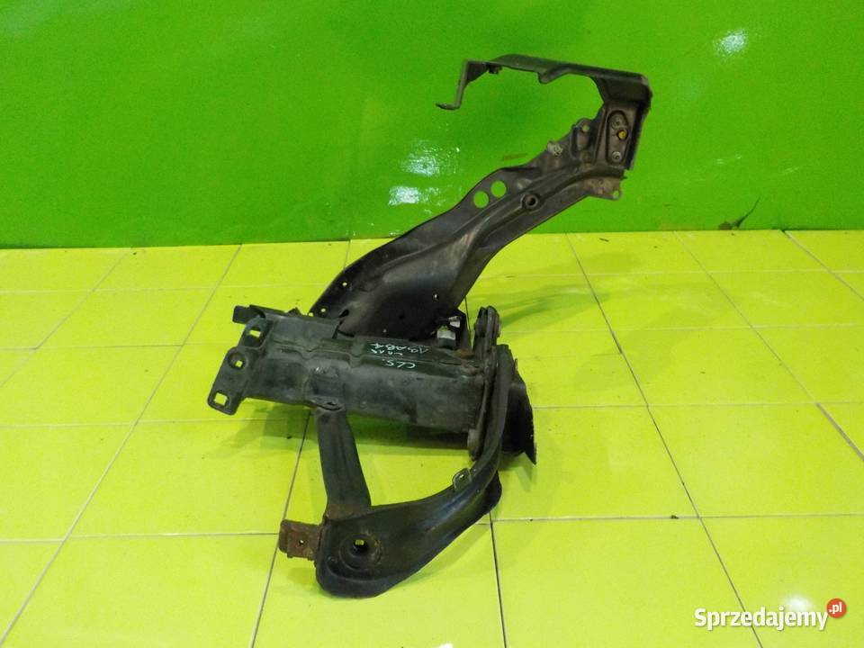 MERCEDES CLS C219 AUT 06r podluznica lewa Suków sprzedam