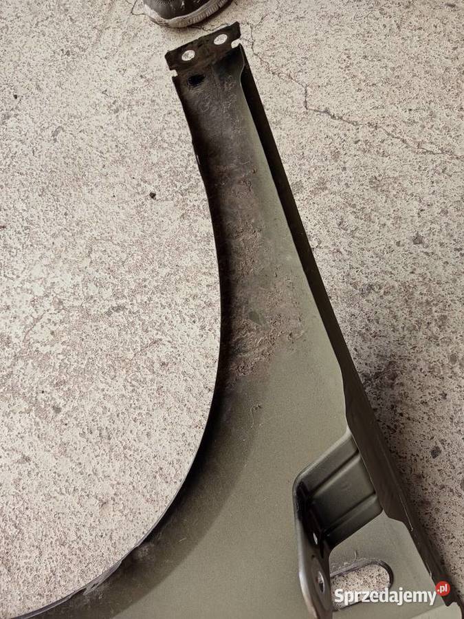 Błotnik lewy Ibiza 4 0817 orginal Błotniki Rzeszów