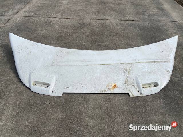 SPOILER DACHOWY RENAULT GAMA T RANGE 82278650