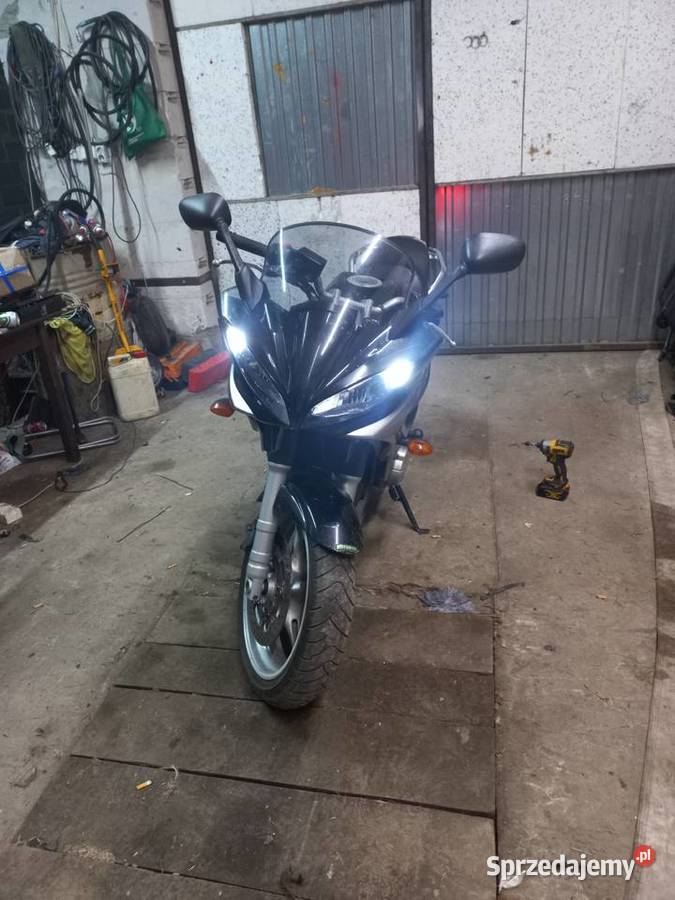 Yamaha Siedliszcze
