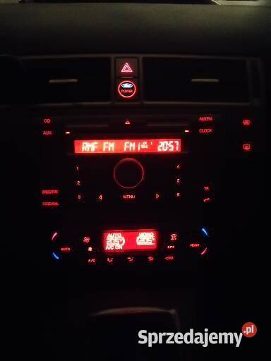 Ford kuga 4 4 Nowa Kuźnica