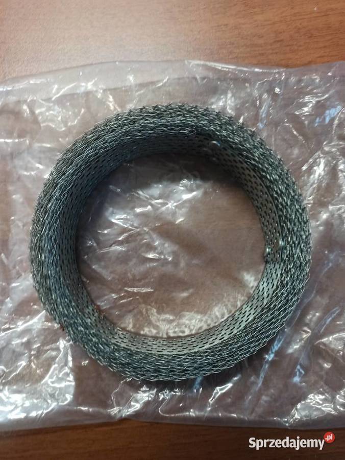 Indian filtr powietrza