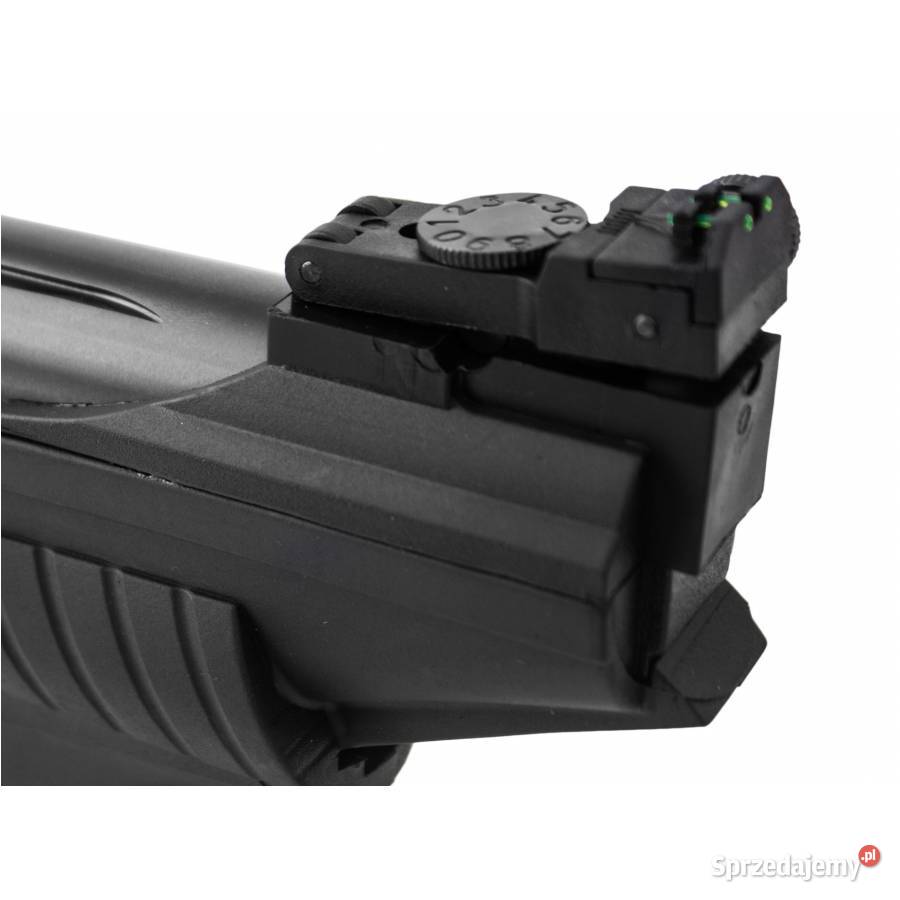 Wiatrówka pistolet Hatsan 25 S 45 mmekaliber Pabianice sprzedam