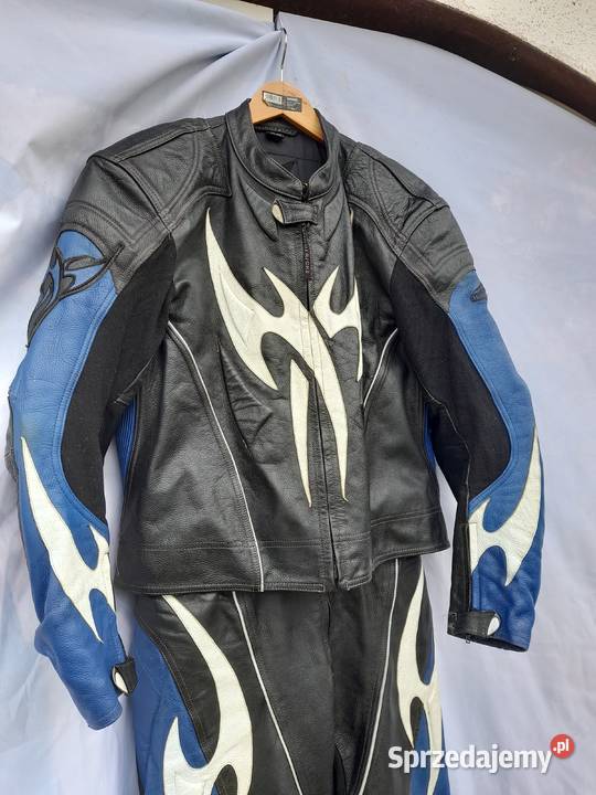 Kombinezon Motocyklowy Przasnysz