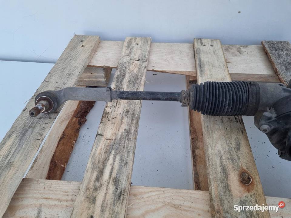 Volvo XC60 MAGLOWNICA przekładnia kierownicza lubelskie