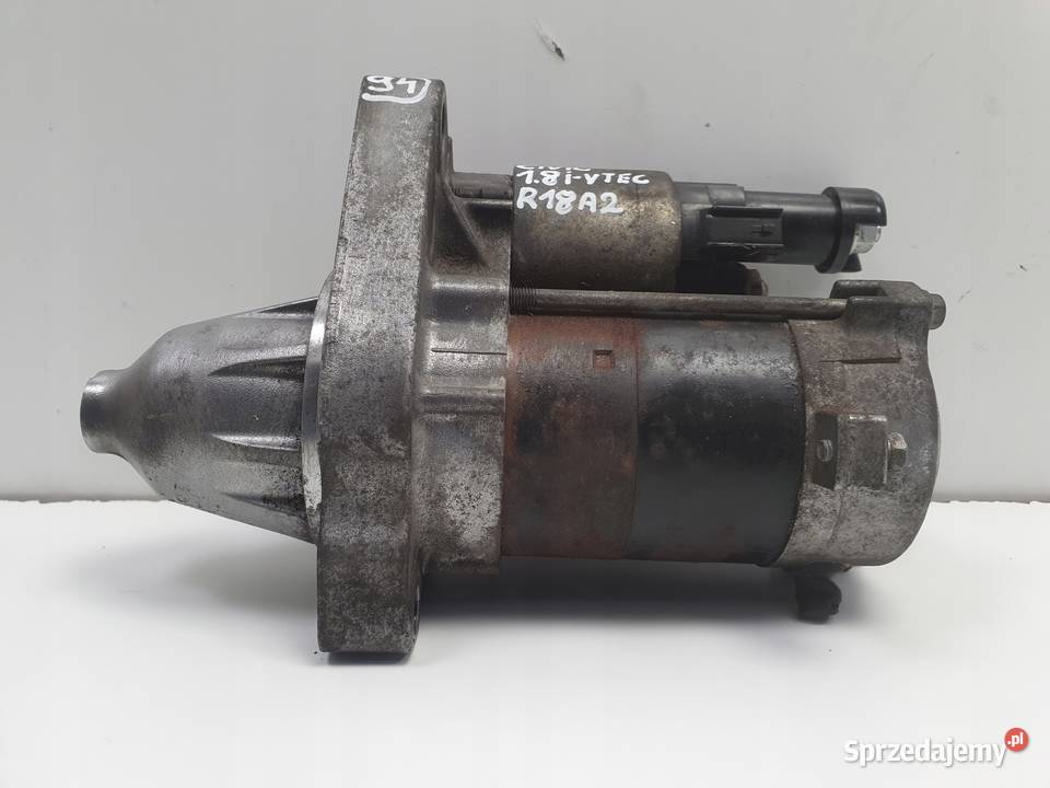 ROZRUSZNIK Honda Civic VIII 18 IVTEC ROZRUSZNIK Motoryzacja lubelskie Rudka