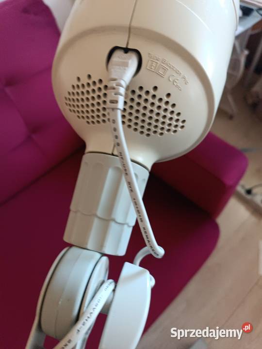 Lampa Zepter Biopron lecznicza mazowieckie Karczew