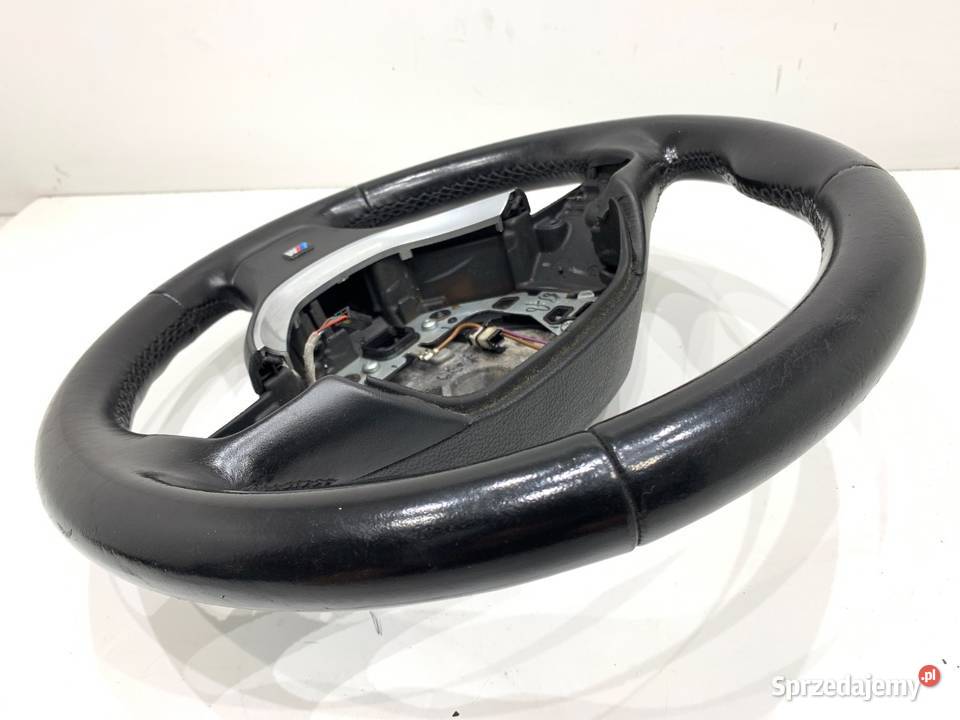 KIEROWNICA MPAKIET BMW F11 0917