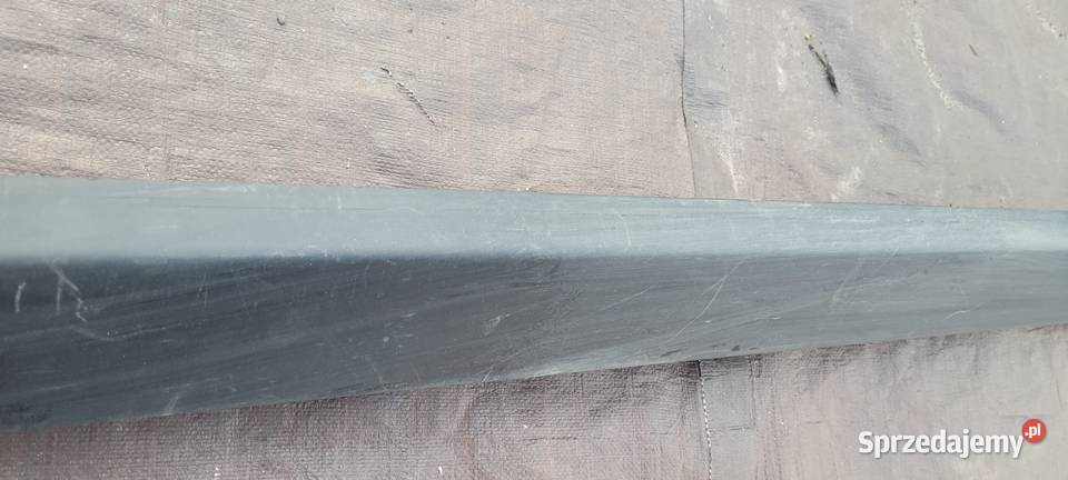 JAGUAR F PACE PRAWY PRÓG LISTWA PROGOWA PRAWA Ruda Śląska