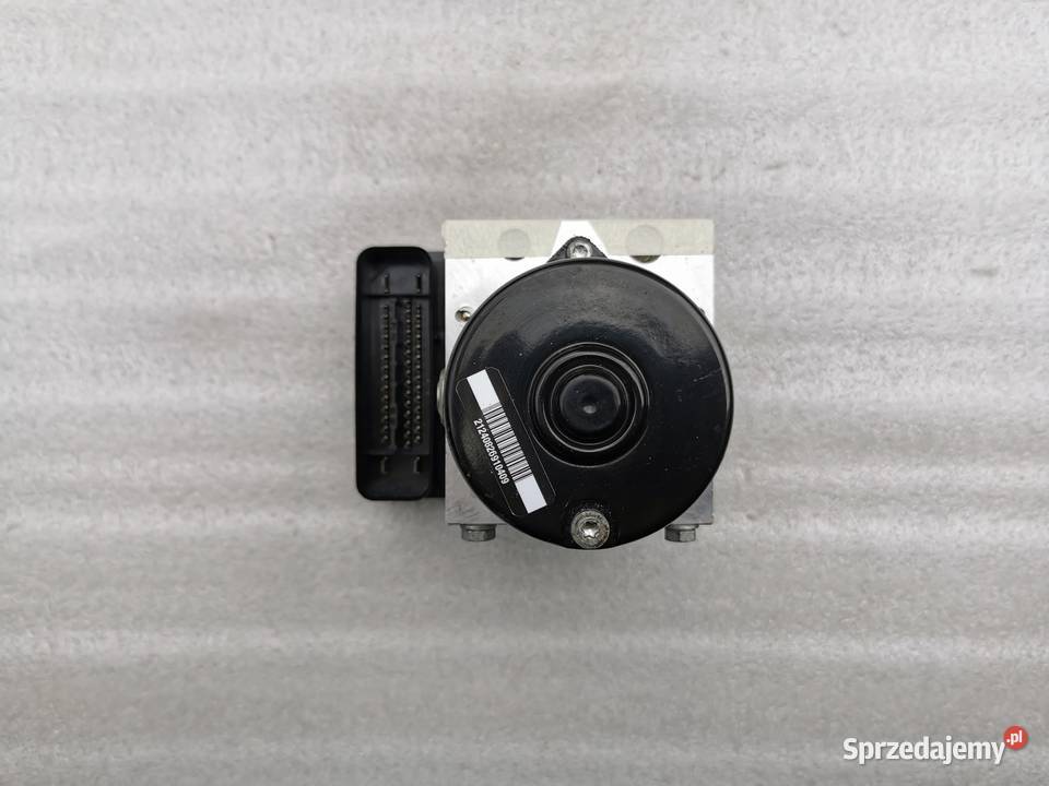 Pompa ABS DSC BMW 1 E81 E87 3 E90 E91 E92 osobowe Wyszków