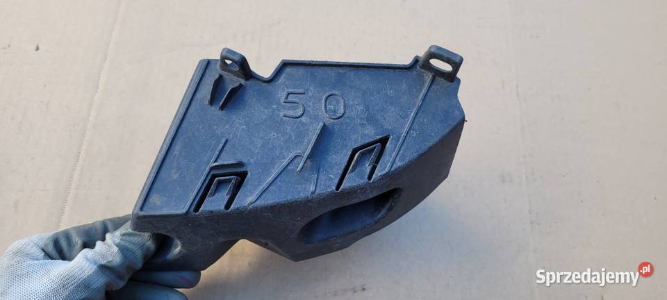 ŚLIZG ZDERZAKA PRAWY TYŁ CITROEN C4 Ruda Śląska