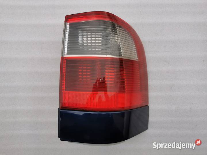 Lampa Prawy Tył Tylna Prawa Ford Galaxy MK1 Lift lampy tylne mazowieckie