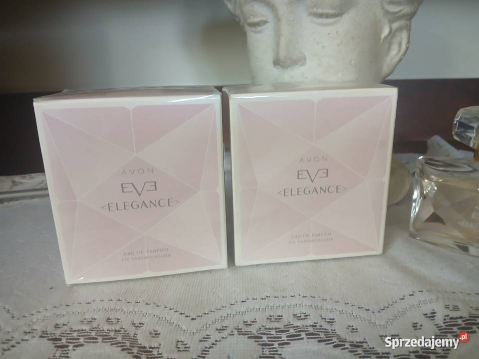 Eve elegance 50ml edp Ryki