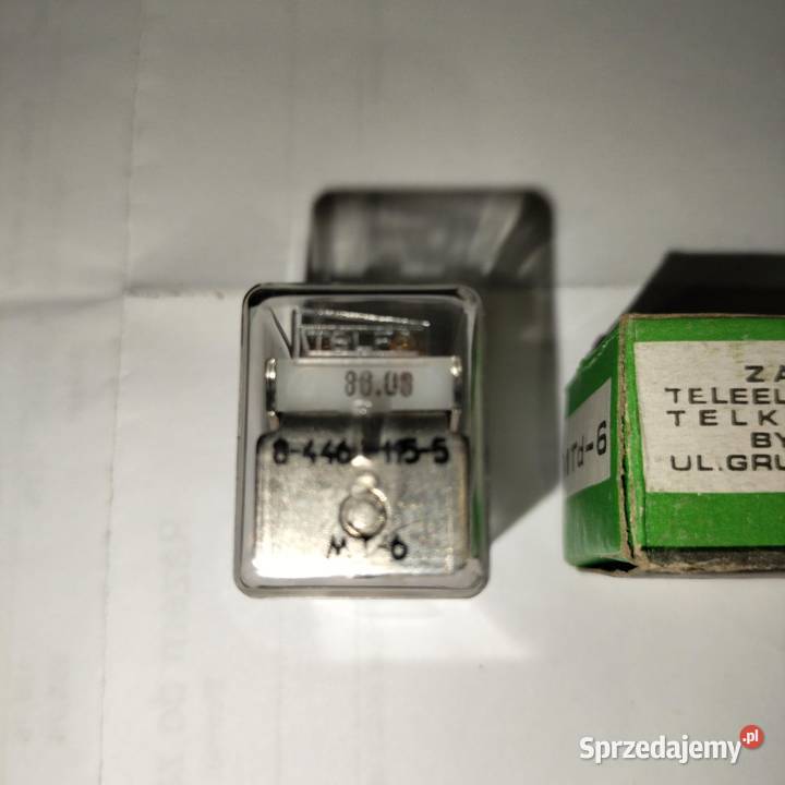 MT6 844631155 TelkomTelfa Poręba