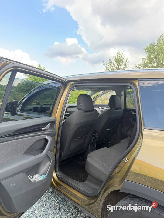 Skoda Kodiaq II SUV Selection 20 TD
