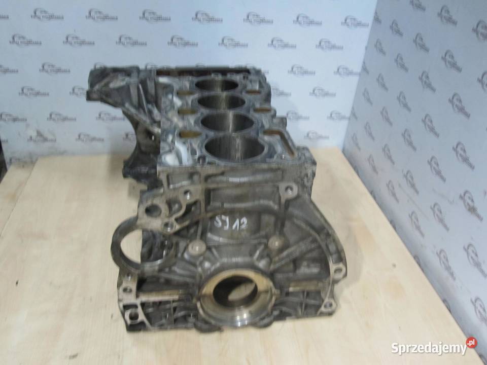 BMW E90 E46 18 B N46B18A Blok silnika N46B18AA świętokrzyskie sprzedam