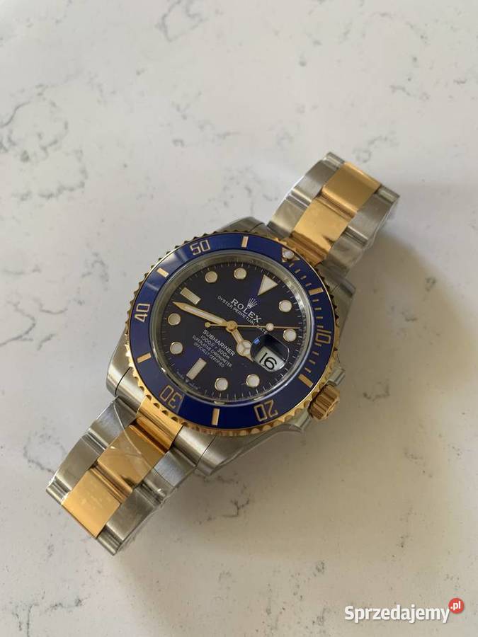 Rolex Submariner Warszawa