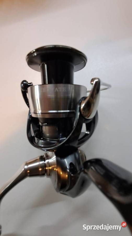 Kołowrotek Daiwa Certate LT 4000DC 24 Nysa