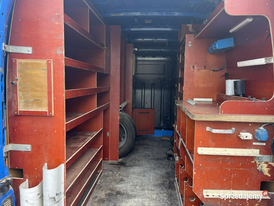 Renault Master Master Zagnańsk