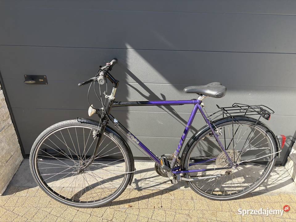 Sprzedam pakiet rowerów Proszowice