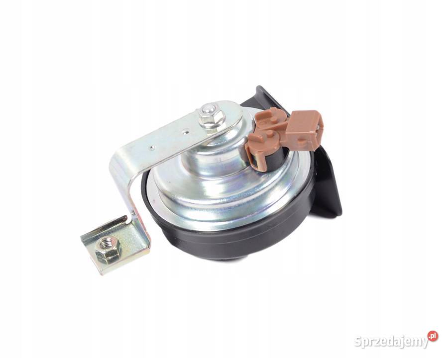 VOLVO S60 V70 XC70 S80 lewy sygnal klakson OE dolnośląskie