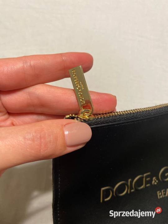 Kosmetyczka DolceGabbana mazowieckie