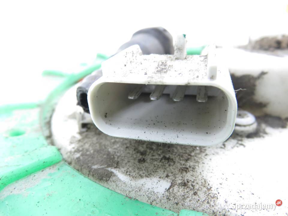 POMPA PALIWA CHRYSLER PT CRUISER 22 CRD 121 EDJ Pompy paliwa małopolskie sprzedam