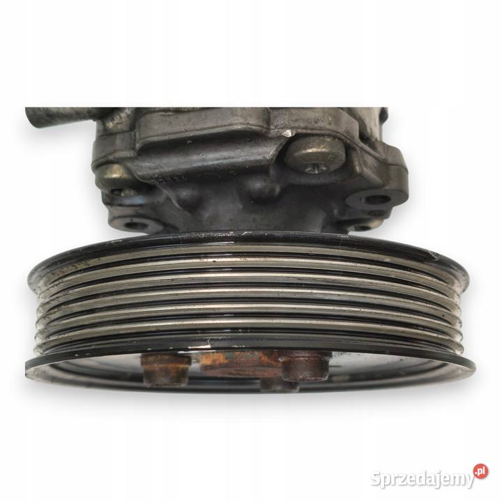 POMPA WSPOMAGANIA Audi A6 C8 20 TFSI 8K0145154E Chełm