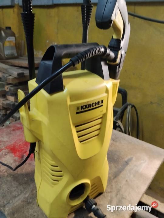 Karcher K2 Jawor sprzedam