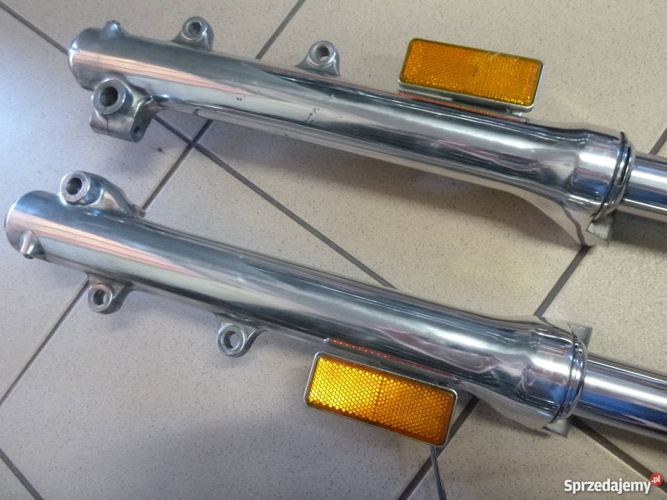 Lagi amortyzatory przednie Yamaha Virago sprzedam