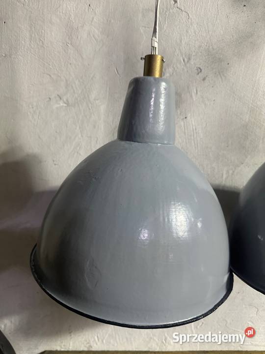 Lampa OBg2 z szerokością 60 śląskie Gliwice sprzedam