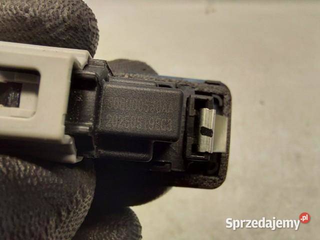 Cherry Jaecoo 7 PHEV 2025r Mikrostyk klapy