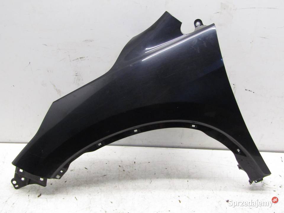 BŁOTNIK PRZEDNI LEWY PRZÓD NH731P HONDA CRV CRV sprzedam