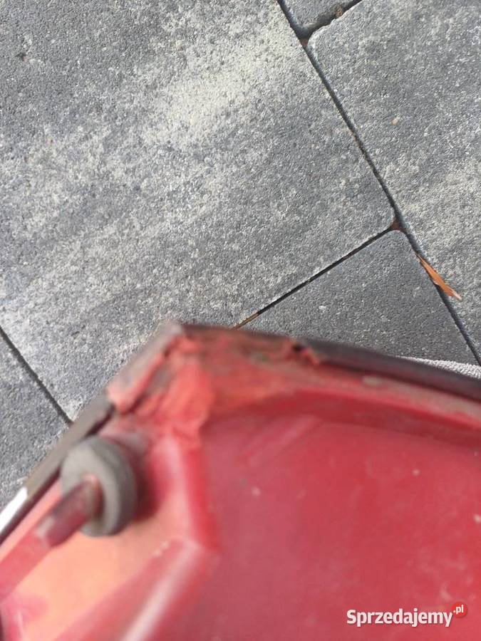 Kia ceed I lampy tyl świętokrzyskie Masłów Drugi