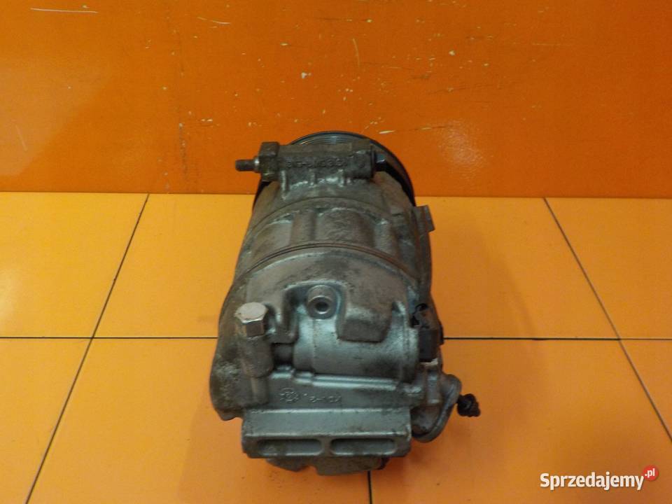 TOYOTA AYGO IQ 10 B 10r 67 1KR sprezarka osobowe Suków