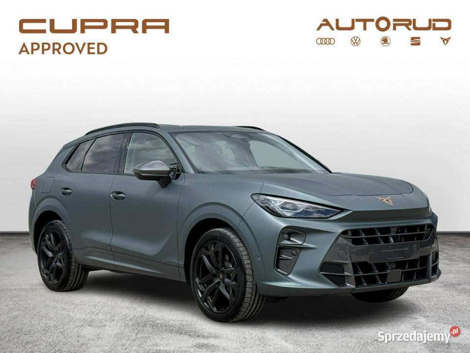 Cupra Terramar VZ 20TSI 265 DSG 4X4 2025