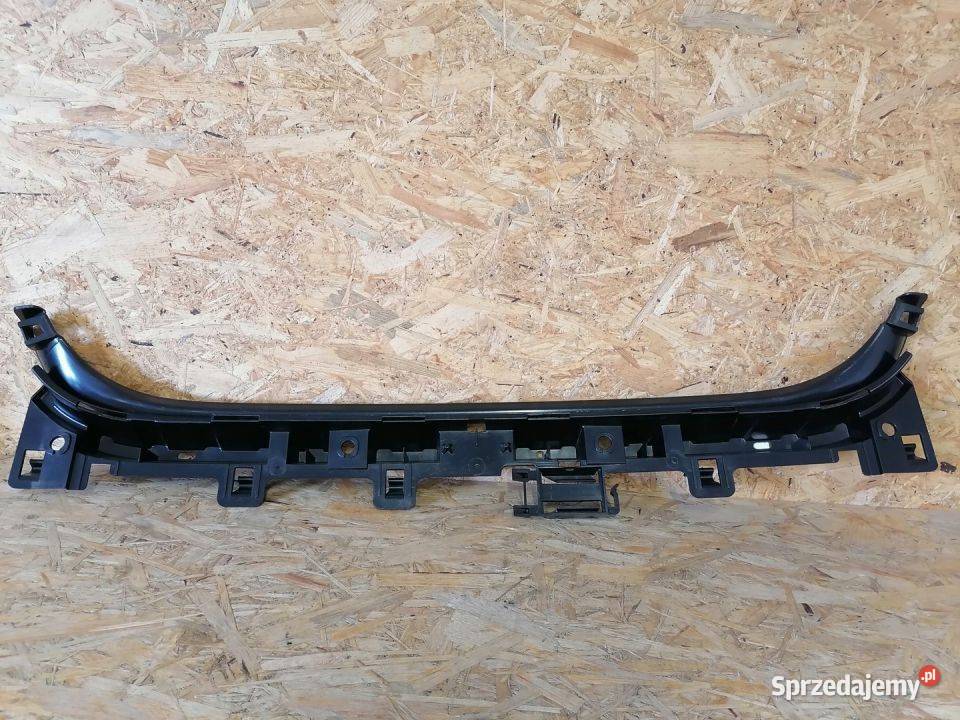 BMW E90 ŚLIZG MOCOWANIE ZDERZAK TYŁ 51127058522 osobowe Motoryzacja Pleszew sprzedam