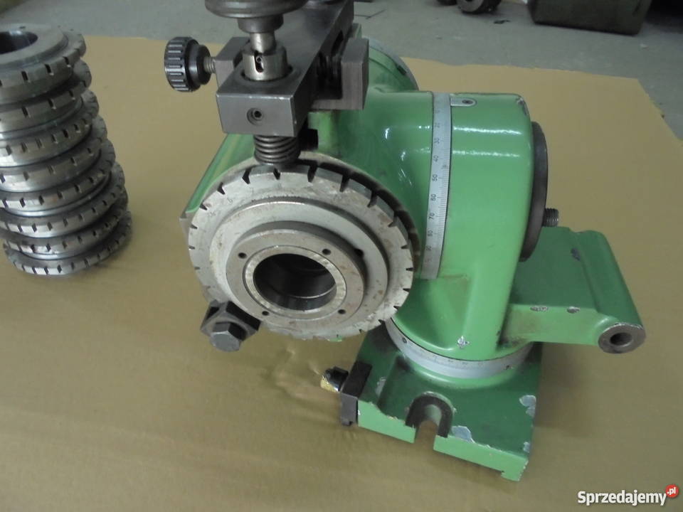 Podzielnica Dzierżoniów