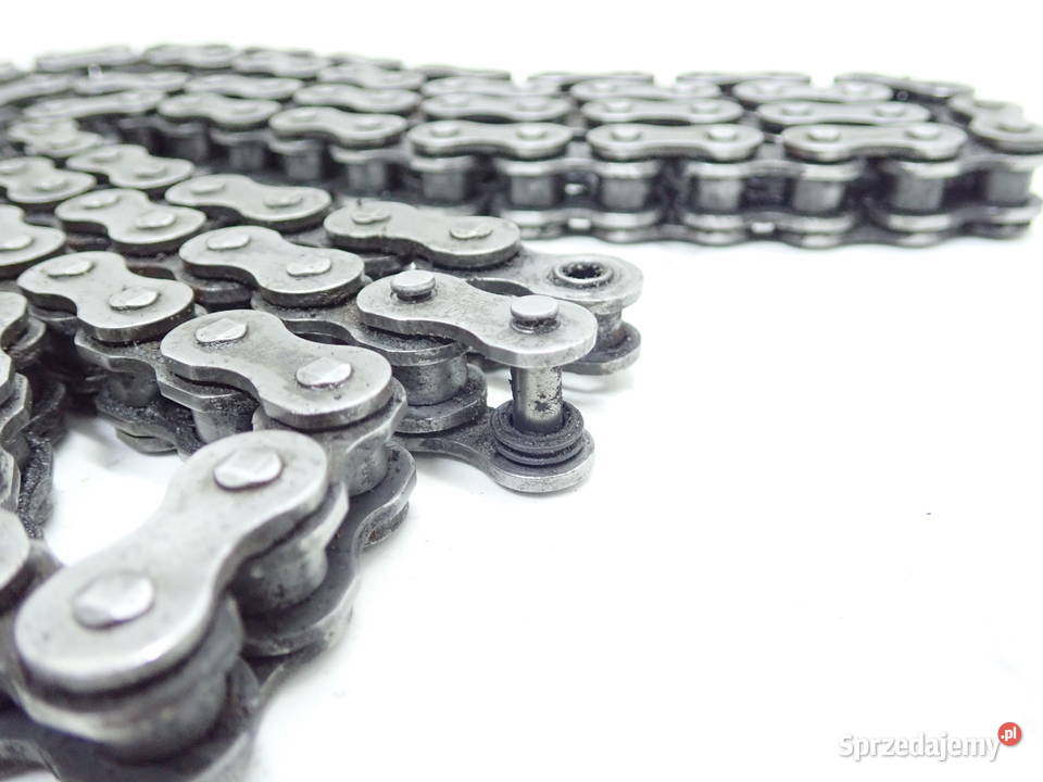Łańcuch 520 VX2 Kawasaki KXF 250 0405r Łańcuchy napędowe Strzelce Krajeńskie