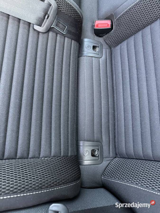 VW Golf w perfekcyjnym stanie Rok produkcji 2014
