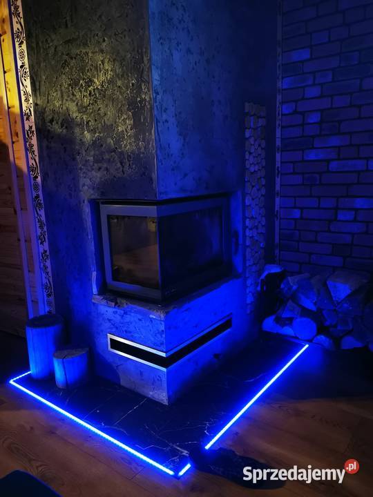 Domek wynajem Święta Bożego Narodzenia 2025 Wynajem Uście Gorlickie