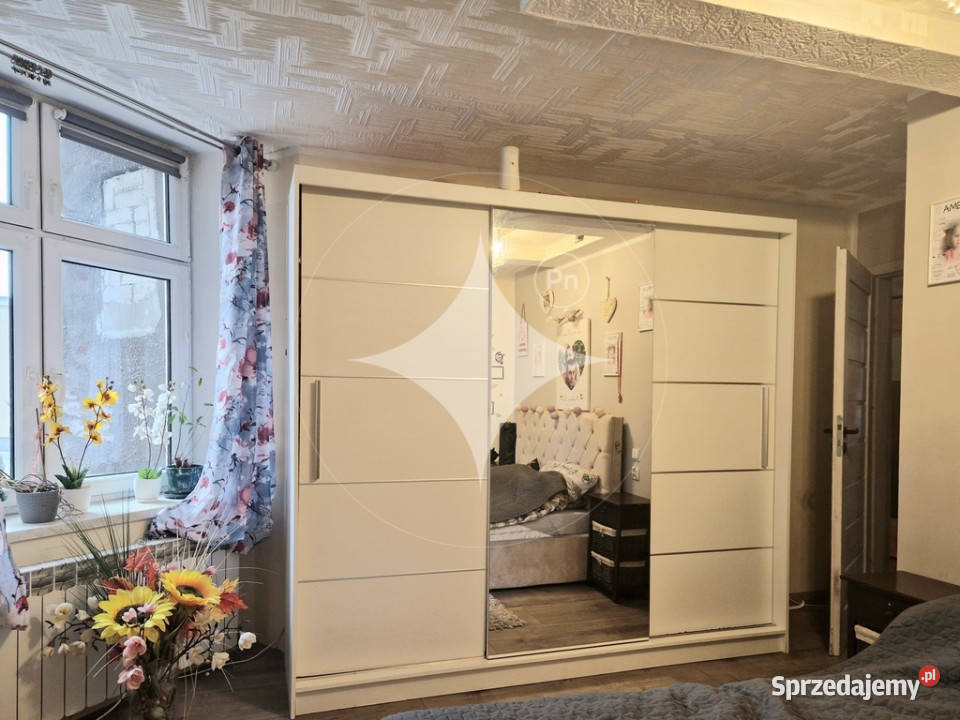 NOWA Mieszkanie Ełk PARTER Mickiewicza