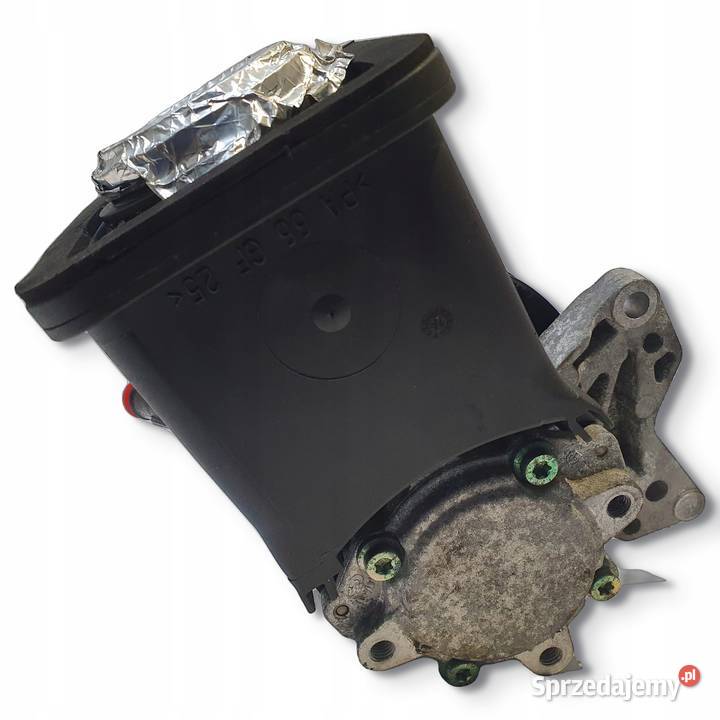 POMPA WSPOMAGANIA BMW E65 30 D oryginał 6759212 osobowe Pompy wspomagania Chełm