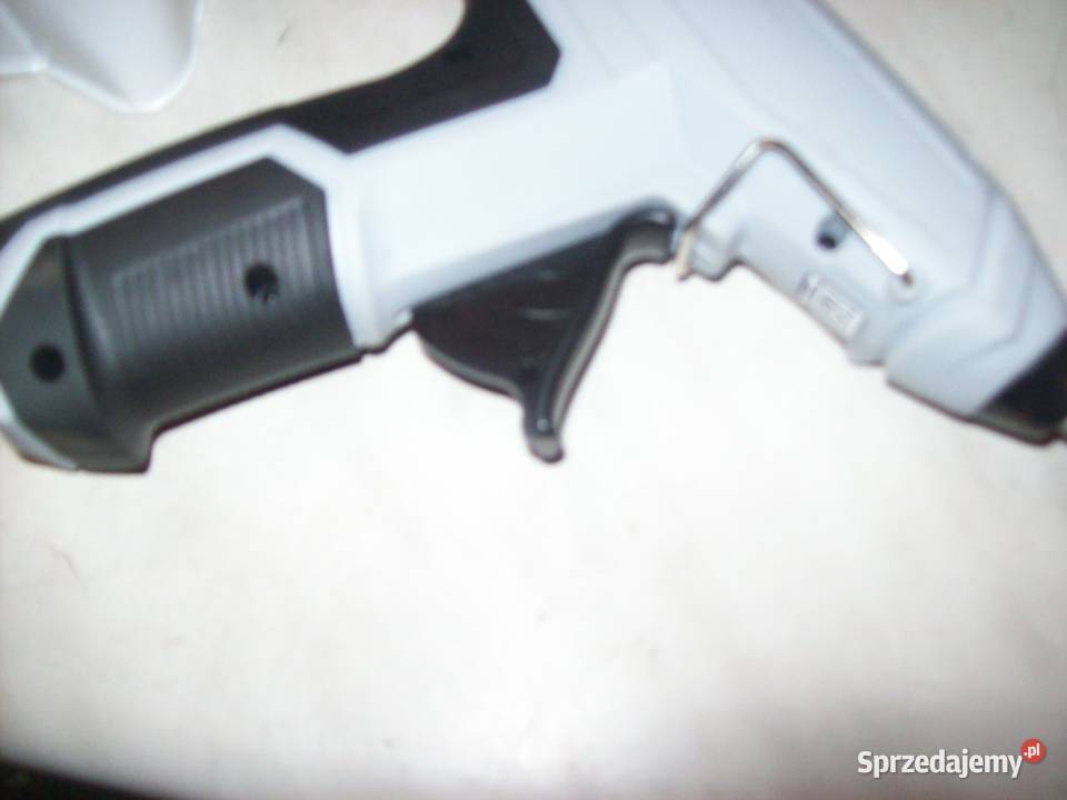 Akumulatorowy pistolet na klej DAK 36 Li einhell Głogowa