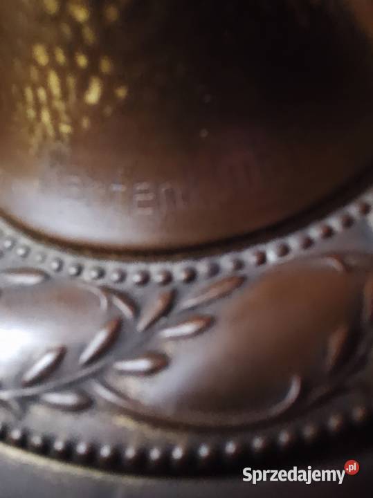 Stary obcinacz gilotyna do cygar Kraków