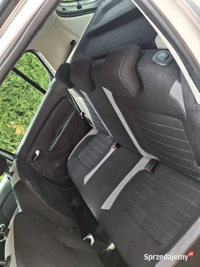 Sprzedam dacia sandero stepway 2017 Sandero Stepway wielkopolskie Ostrów Wielkopolski sprzedam