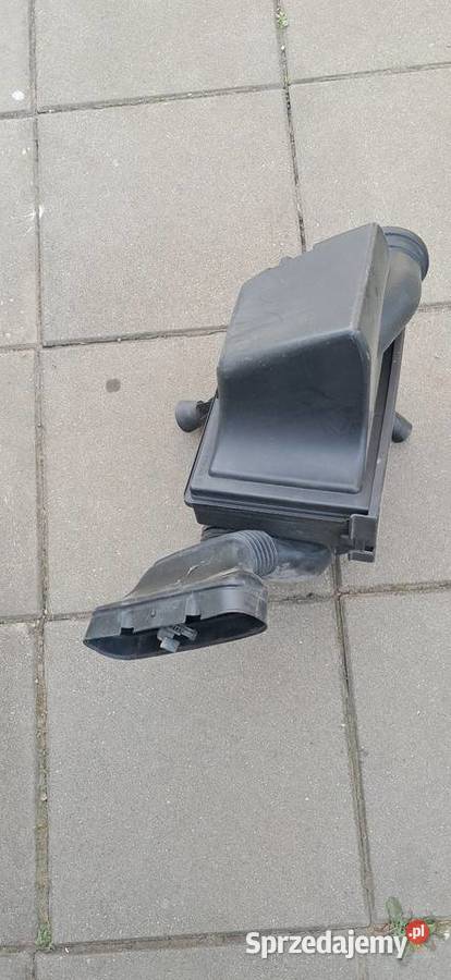 Obudowa filtra powietrza bmw e36 320i osobowe Suwałki sprzedam
