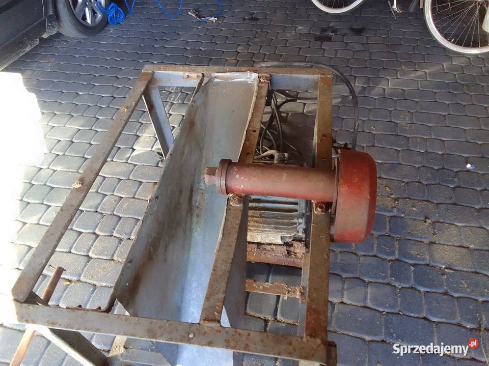 Sprzedam krajce Karsin sprzedam