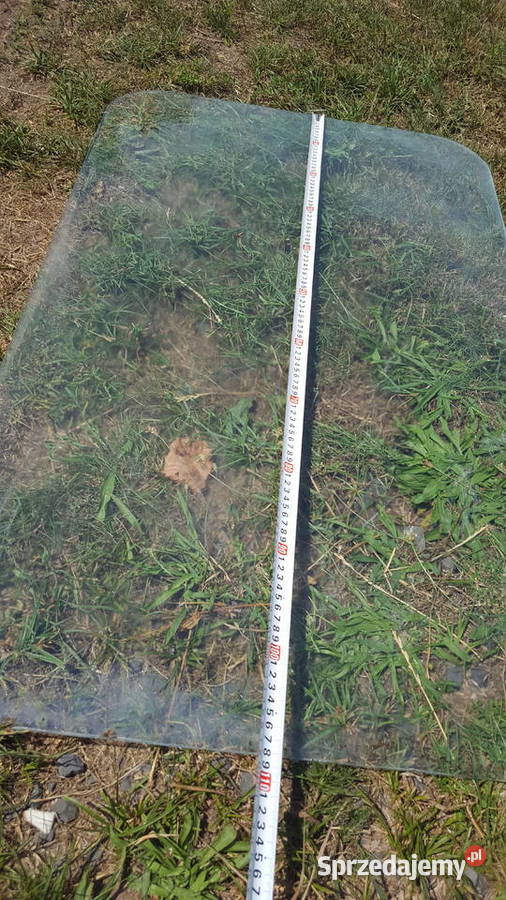 Bespo szyba do Prototypów Star 20 Star 266 Lewin Brzeski