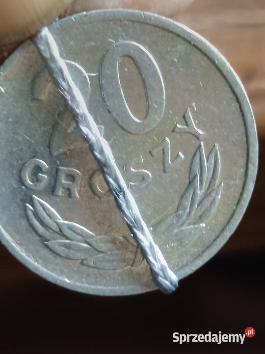 Sprzedam 20 gr 1979 r lekka skretka Chełm